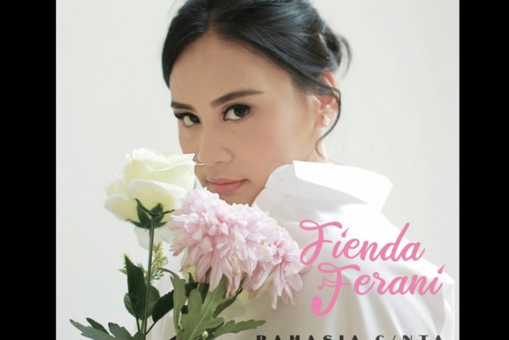 Barry Likumahuwa jadi produser di lagu debut Fienda Ferani