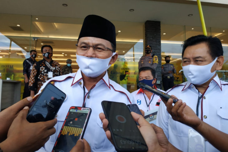 Hamdi Jafar : nomor urut satu angka kemenangan Pilkada Kapuas Hulu