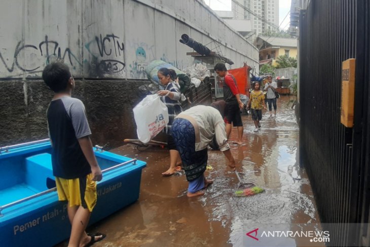 Kemenkes sebut kabupaten dengan kasus DBD tertinggi Buleleng