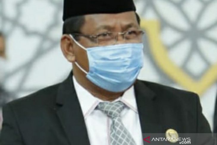 Wali Kota: Angka sembuh COVID-19 di Banda Aceh meningkat