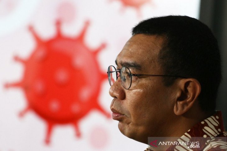 Kementerian BUMN telah salurkan donasi penanganan COVID Rp341 miliar