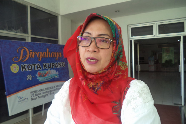 Ratusan anak balita di Kupang menderita gizi buruk