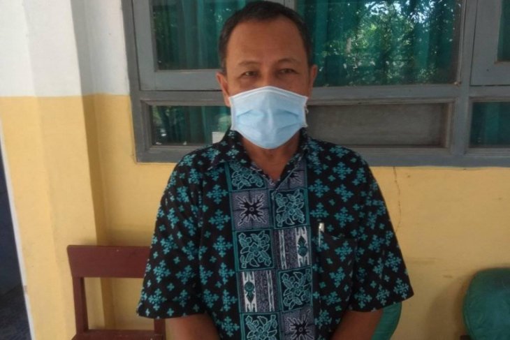 Pembelajaran secara daring di pedalaman Lebak kurang efektif
