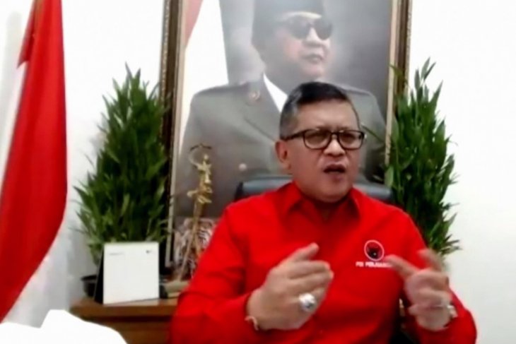 PDI Perjuangan bentuk Tim Penegak Disiplin Pilkada serentak