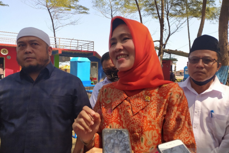 Anggota DPR RI nilai sekolah di Bengkulu tak siap terapkan PJJ