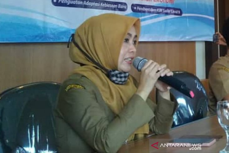 Tujuh orang sembuh dari COVID-19 di Garut, total positif 218 orang