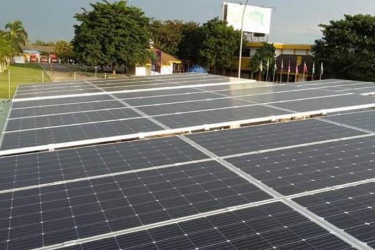 Emiten ini bantu pemerintah penyediaan energi