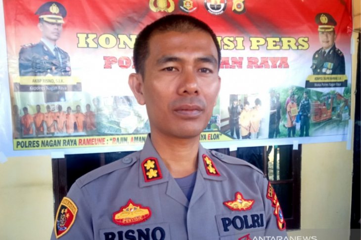 Satu keluarga di Nagan Raya diduga dirampok, harta benda dikuras