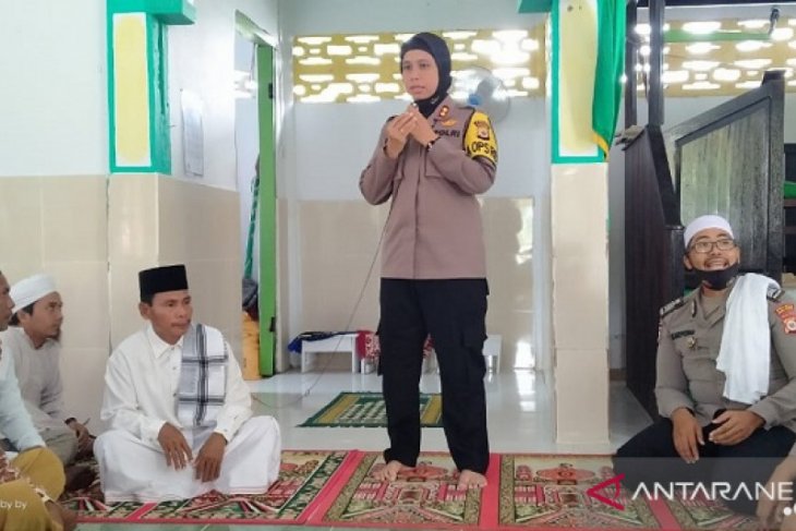 Kemenag Orang tua harus bentengi anak dengan pendidikan agama