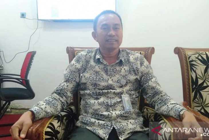 PDAM Singkawang usulkan pemutihan denda tunggakan pelanggan
