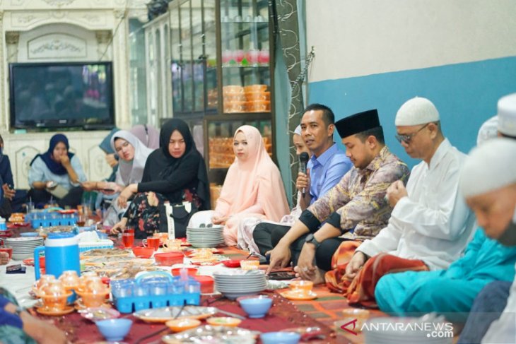 Cuncung ajak masyarakat sukseskan Pilkada dengan semangat persatuan dan persaudaraan