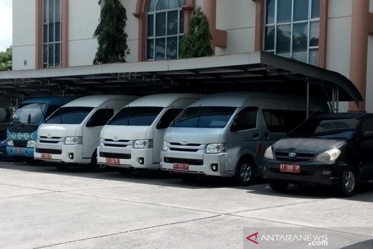 Aset Pemerintah Penajam Paser Utara disinyalir banyak dikuasai individu
