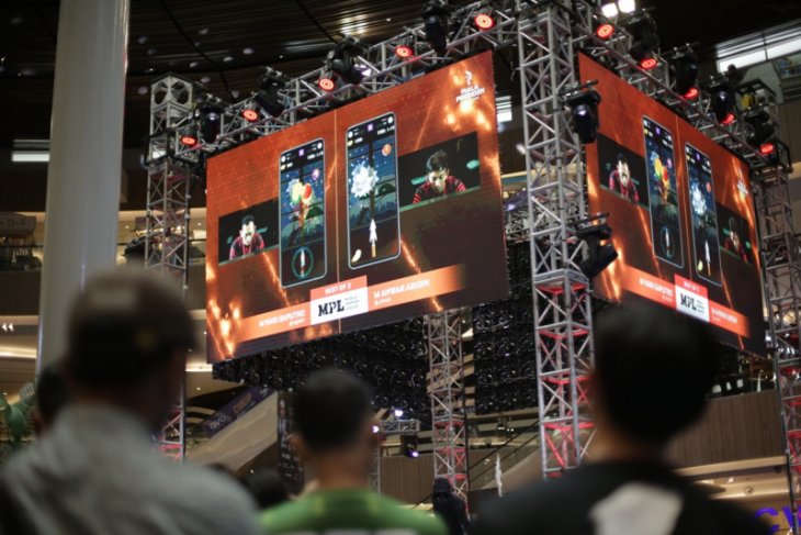 Dukung e-sports, MPL raih pendanaan 90 juta dolar AS
