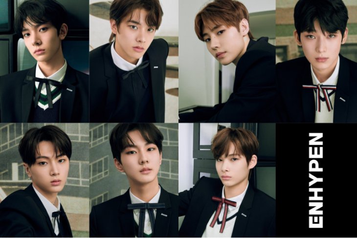 Grup idola K-pop ENHYPEN dapat perlakuan buruk penggemar, BELIFT bereaksi