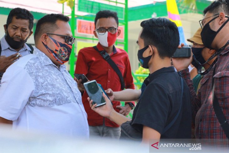 Lima parpol siap menangkan kotak kosong di Pilbub Bengkulu Utara