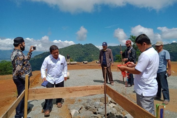 Kota Santri Internasional di Kerinci