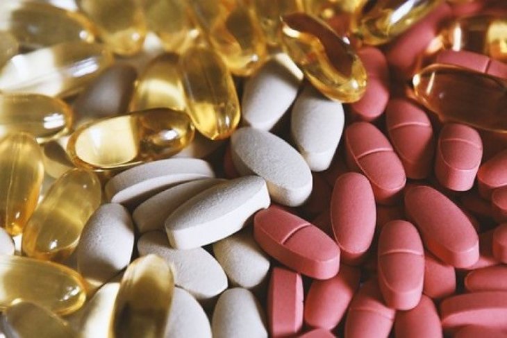 Suplemen vitamin di saat Ramadhan, apa dan kapan sebaiknya dikonsumsi?