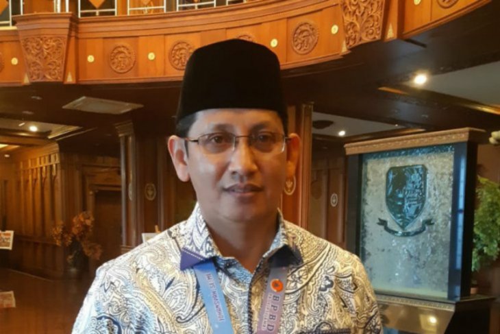 Senin ini, PJs bupati Tanjungjabung Timur dan Bungo dikukuhkan