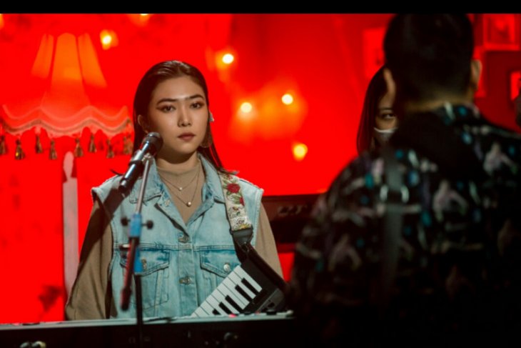 Isyana Sarasvati hingga Oh Wonder meriahkan hari pertama We The Fest