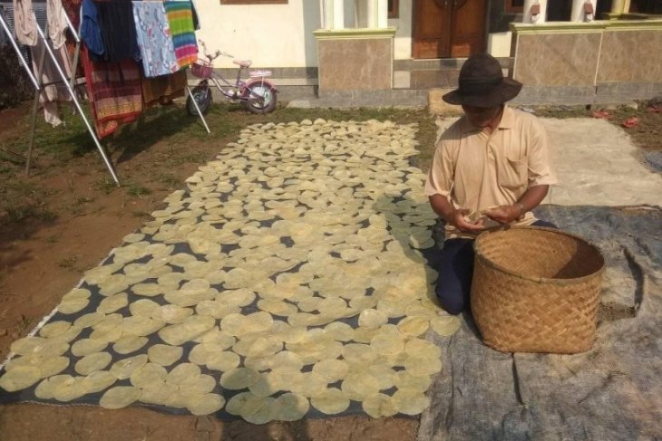 Pemkab Lebak optimis bantuan dana sosial tumbuhkan ekonomi warga