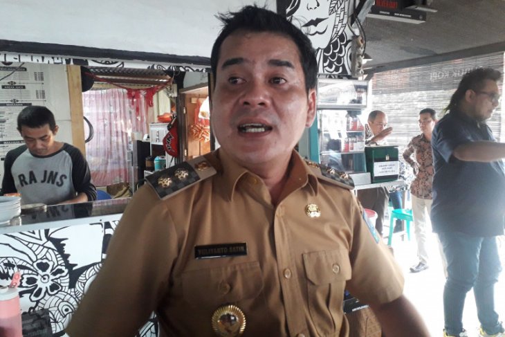 Yuliyanto jabat Bupati Bangka Tengah
