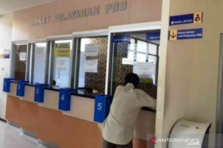 Pemkab Bekasi menghapus denda PBB untuk tingkatkan pendapatan daerah