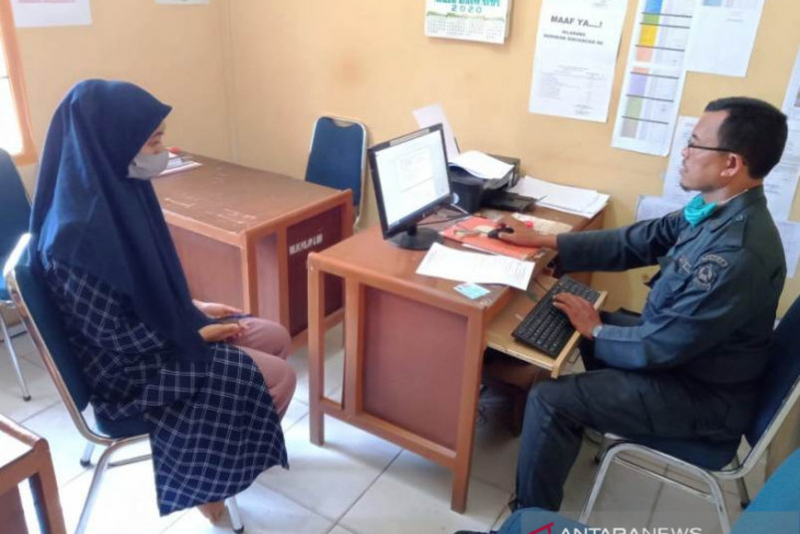 Bertamu hingga larut, pasangan kekasih ini terancam dicambuk