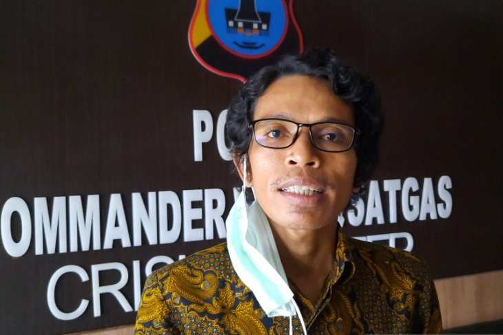 KPU Kalsel nyatakan 26 akun untuk kampanye paslon telah didaftarkan