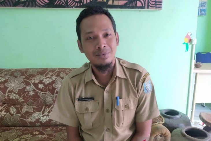 Pokdarwis di Bangka Barat dilatih kelola destinasi wisata