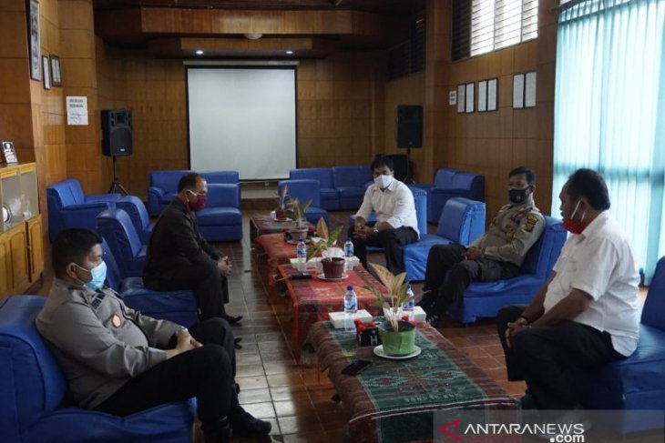 TPL kedepankan dialog terbuka hadapi tuntutan akan tanggung jawab sosial lingkungan