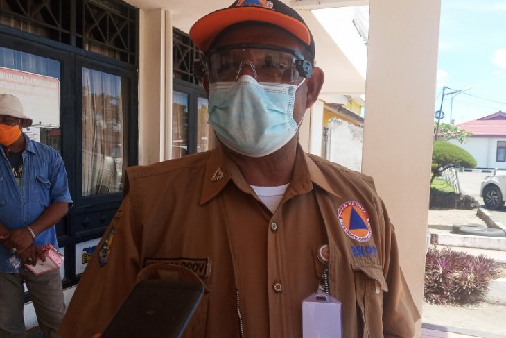 Papua Barat antisipasi kelumpuhan Yankes akibat COVID-19