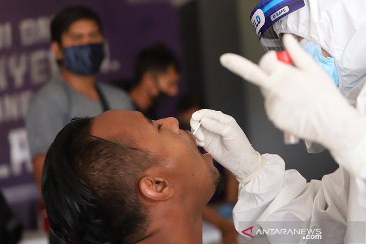 Persita Tangerang liburkan pemain selama sepekan