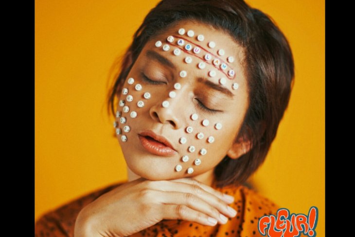 Grup band FLEUR! luncurkan