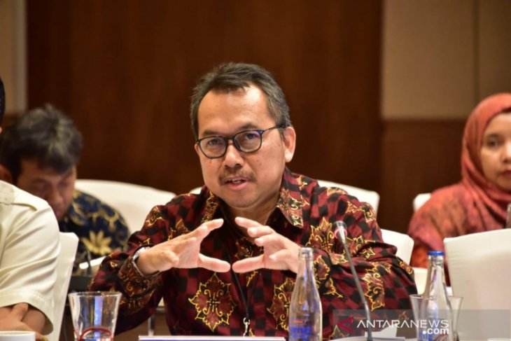 BI optimistis seluruh UMKM di Bali dapat terapkan QRIS