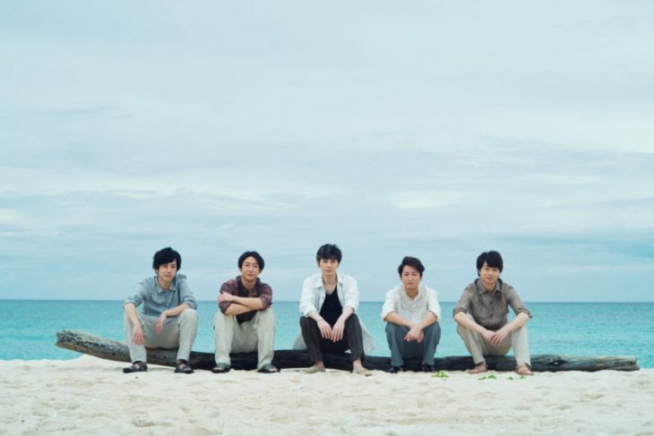 Arashi ingin hiatus hingga bocoran harga iPhone 12