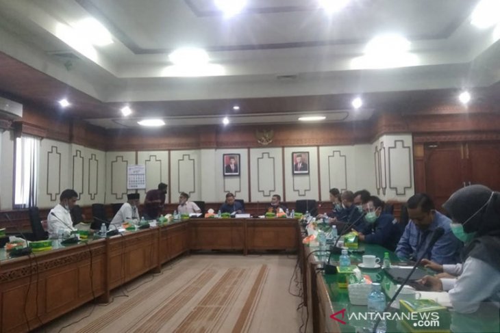 DPR Aceh minta BPMA awasi ketat pengelolaan migas