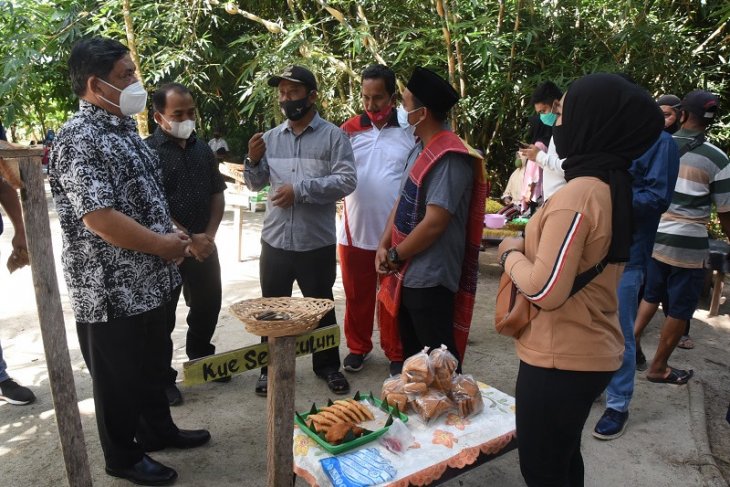 Pemkab Deli Serdang peringati Hari Pariwisata Dunia