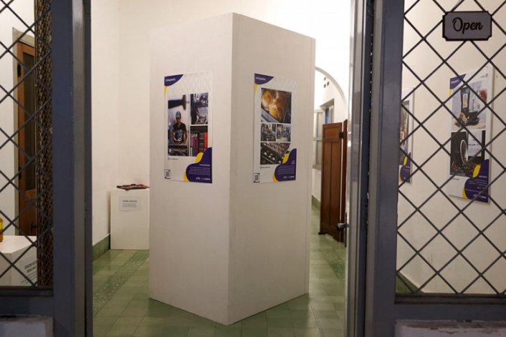 Pemkot Kediri gandeng komunitas fotografer