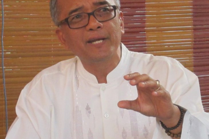 Sejarawan sebut film G-30S/PKI belum tumbuhkan kesadaran anak bangsa