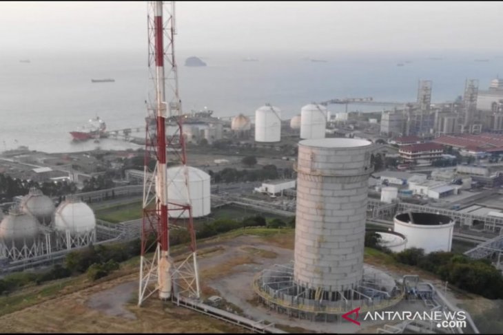 Chandra Asri Siap Operasikan Enclosed Ground Flare untuk minimalisir dampak lingkungan dan sosial