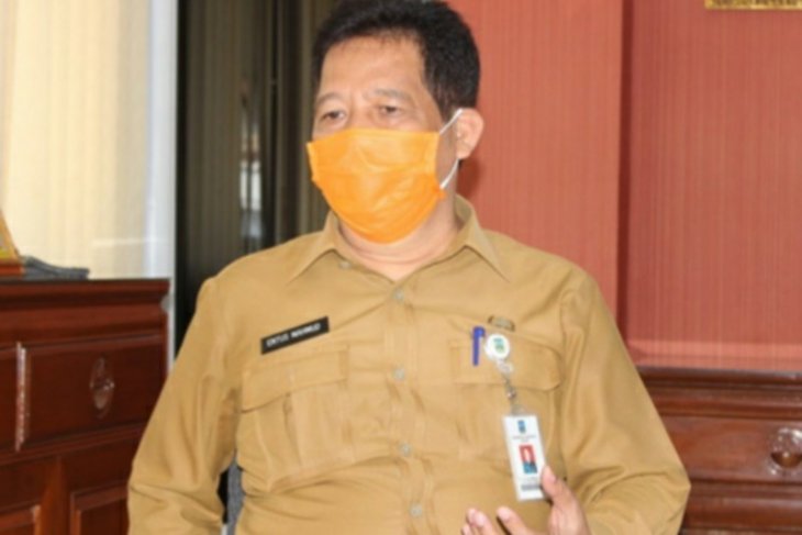 2021 Bagian Kesbangpol Kabupaten Serang Meningkat Jadi Badan