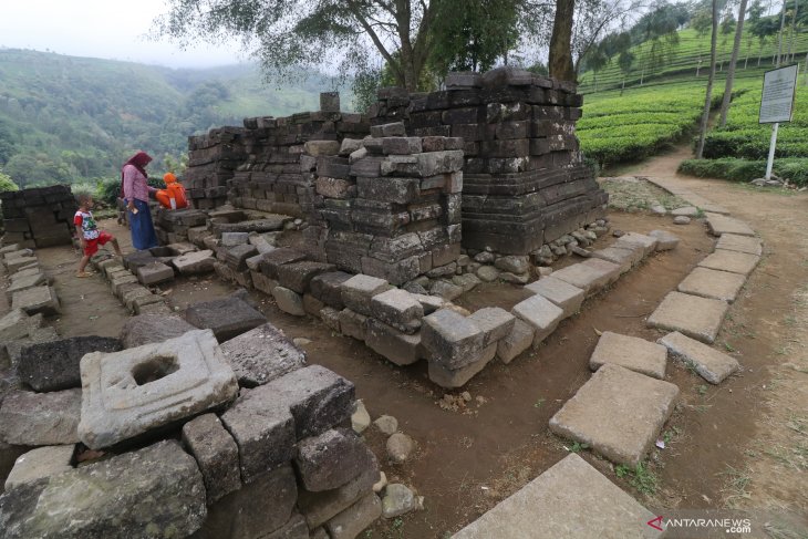 Wisata Sirah Kencong Blitar Dibuka