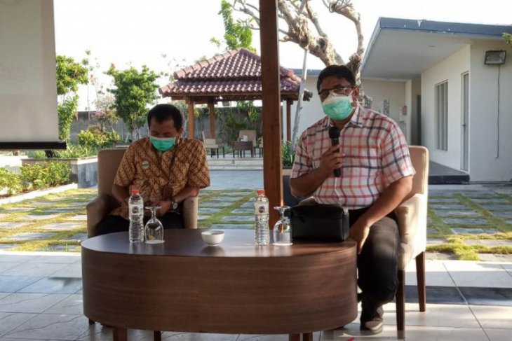 BPJS Kesehatan Madiun permudah layanan JKN-KIS dengan Pandawa