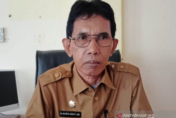 Tiga Pelamar Cpns Di Nagan Raya Gagal Jadi Pns Setelah Gagal Ikut Tes Skb Antara News Aceh