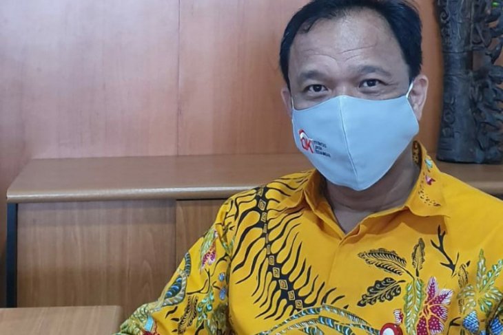 OJK imbau masyarakat waspada investasi bodong