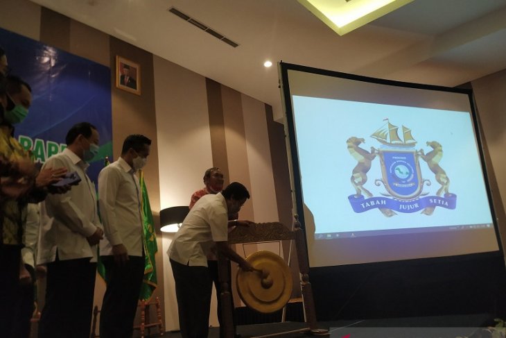 Wagub buka Musprov ke-IV Kadin Babel