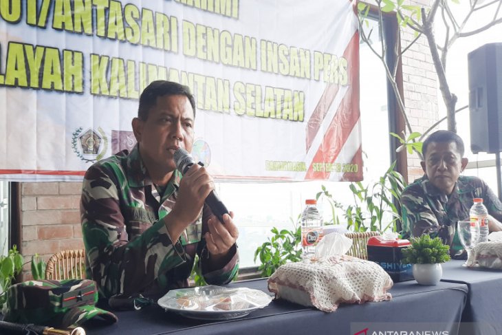 Masyarakat harus berani menegur orang tak pakai masker
