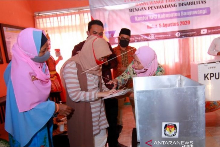 Perlu menjunjung tinggi nasionalisme guna menekan angka golput