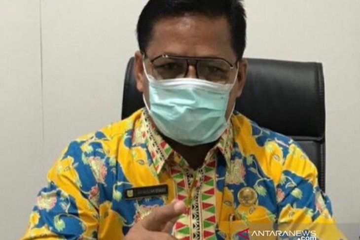 Banda Aceh berencana serahkan bantuan kerja UMKM terdampak COVID-19
