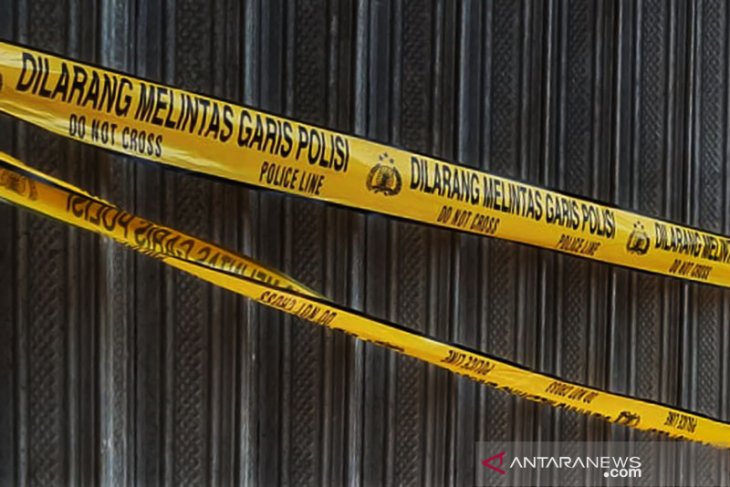 Mahasiswa Akper meninggal dalam kebakaran di Aceh